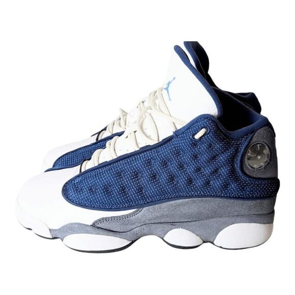 NIKE Air Jordan 13 Retro 'Flint' Sneakers Size W8/6.5Y - Picture 2 of 9